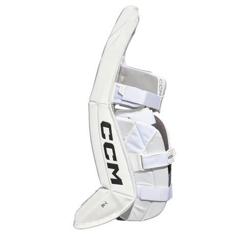 CCM EFlex E7.9 Jambières de Gardien INT