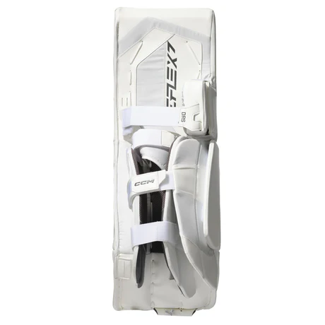 CCM EFlex E7.9 Jambières de Gardien INT