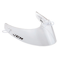 CCM LEXAN Protège Cou Gardien Senior