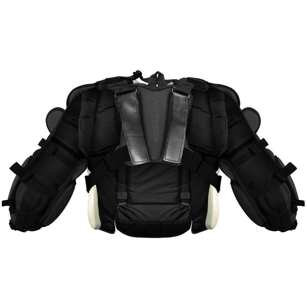 WARRIOR Ritual X5 Plastron Gardien de But Junior