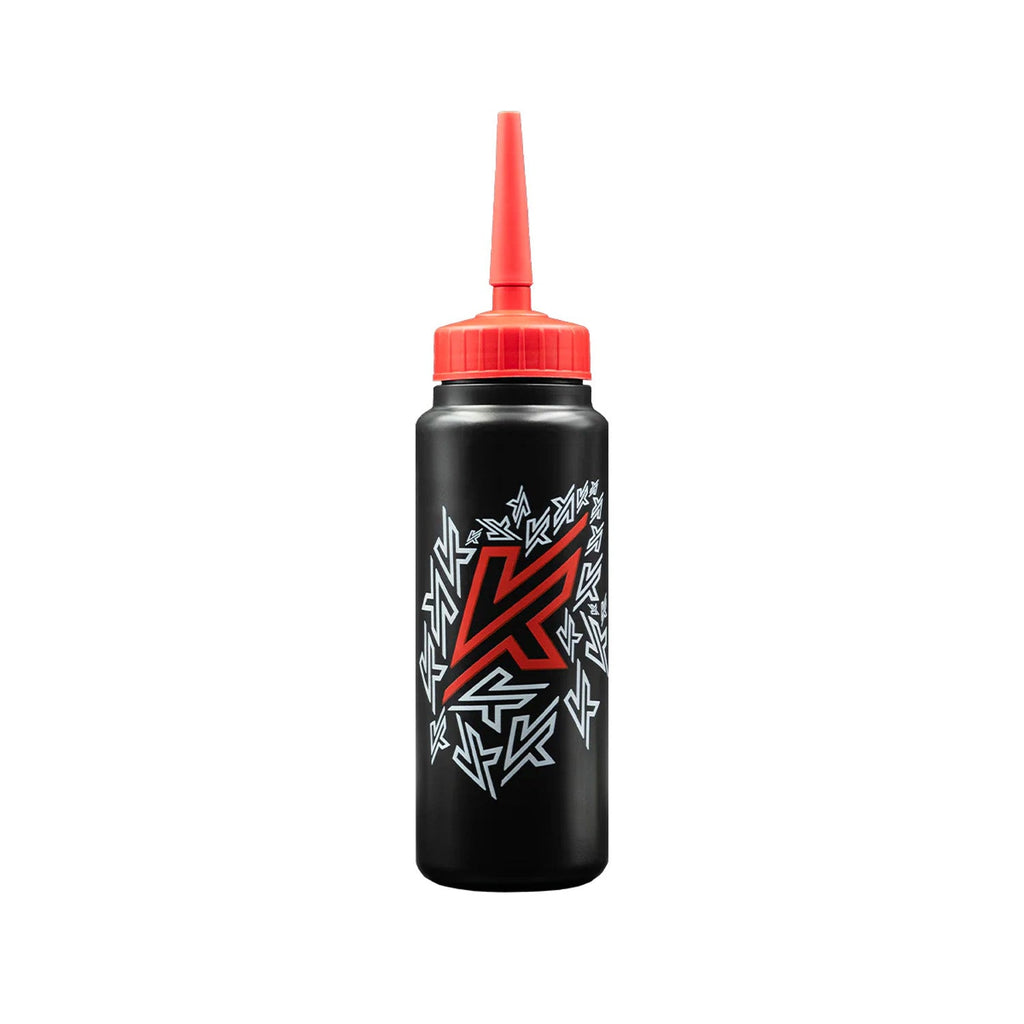 KNAPPER Bouteille avec paille 1L