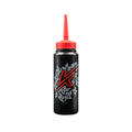 KNAPPER Bouteille avec paille 1L