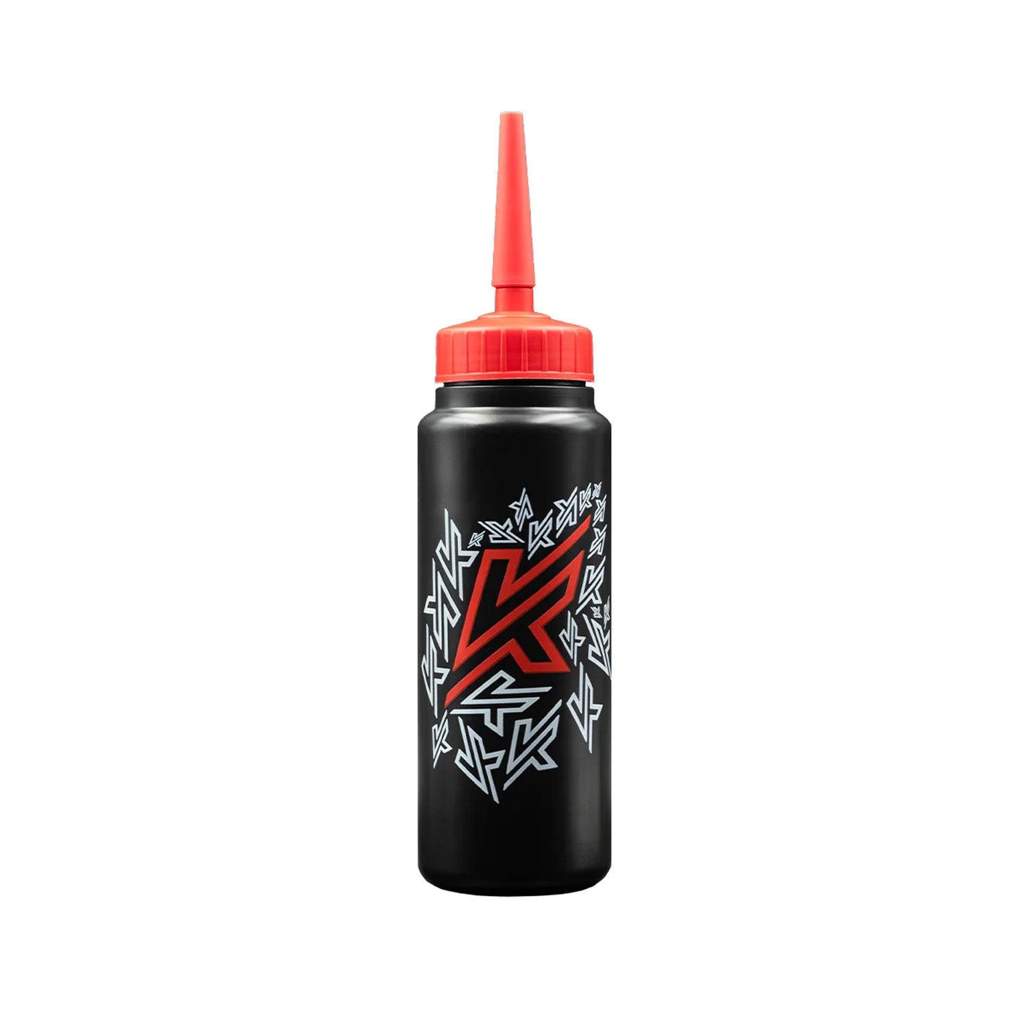 KNAPPER Bouteille avec paille 1L
