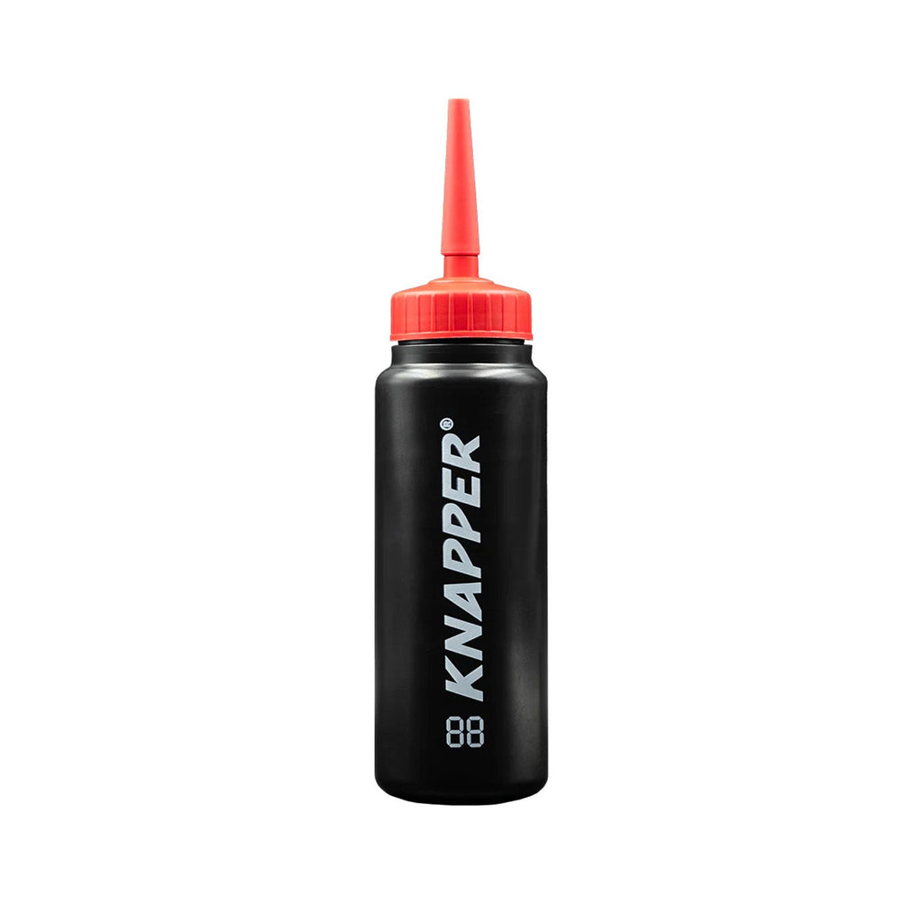 KNAPPER Bouteille avec paille 1L