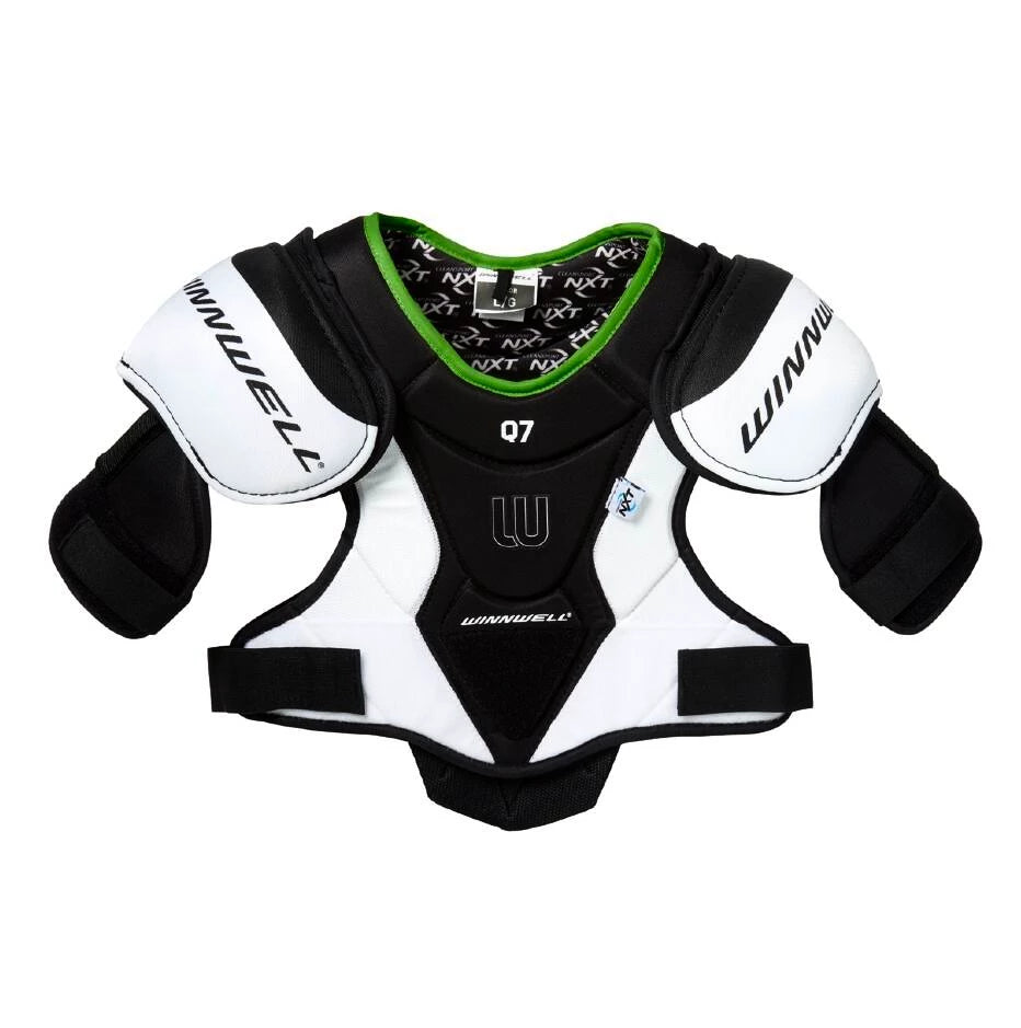 WINNWELL Q7 Épaulette - Hockey