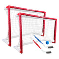 Ensemble de Mini Hockey