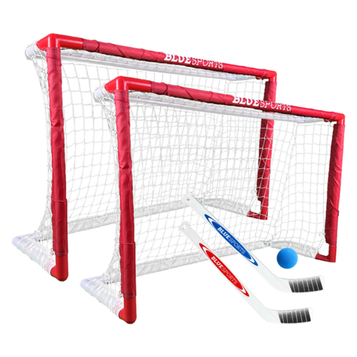 Ensemble de Mini Hockey