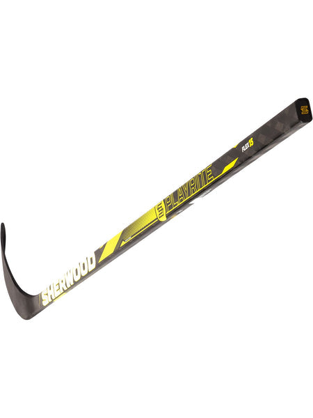 SHERWOOD Playrite 0 S22 - Bâton de Hockey Enfant