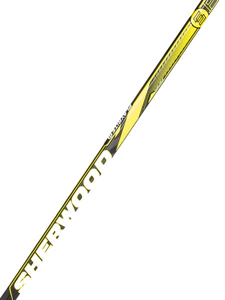 SHERWOOD Playrite 0 S22 - Bâton de Hockey Enfant