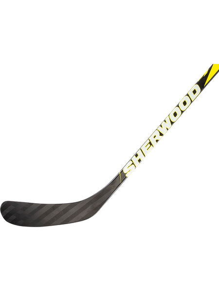 SHERWOOD Playrite 0 S22 - Bâton de Hockey Enfant