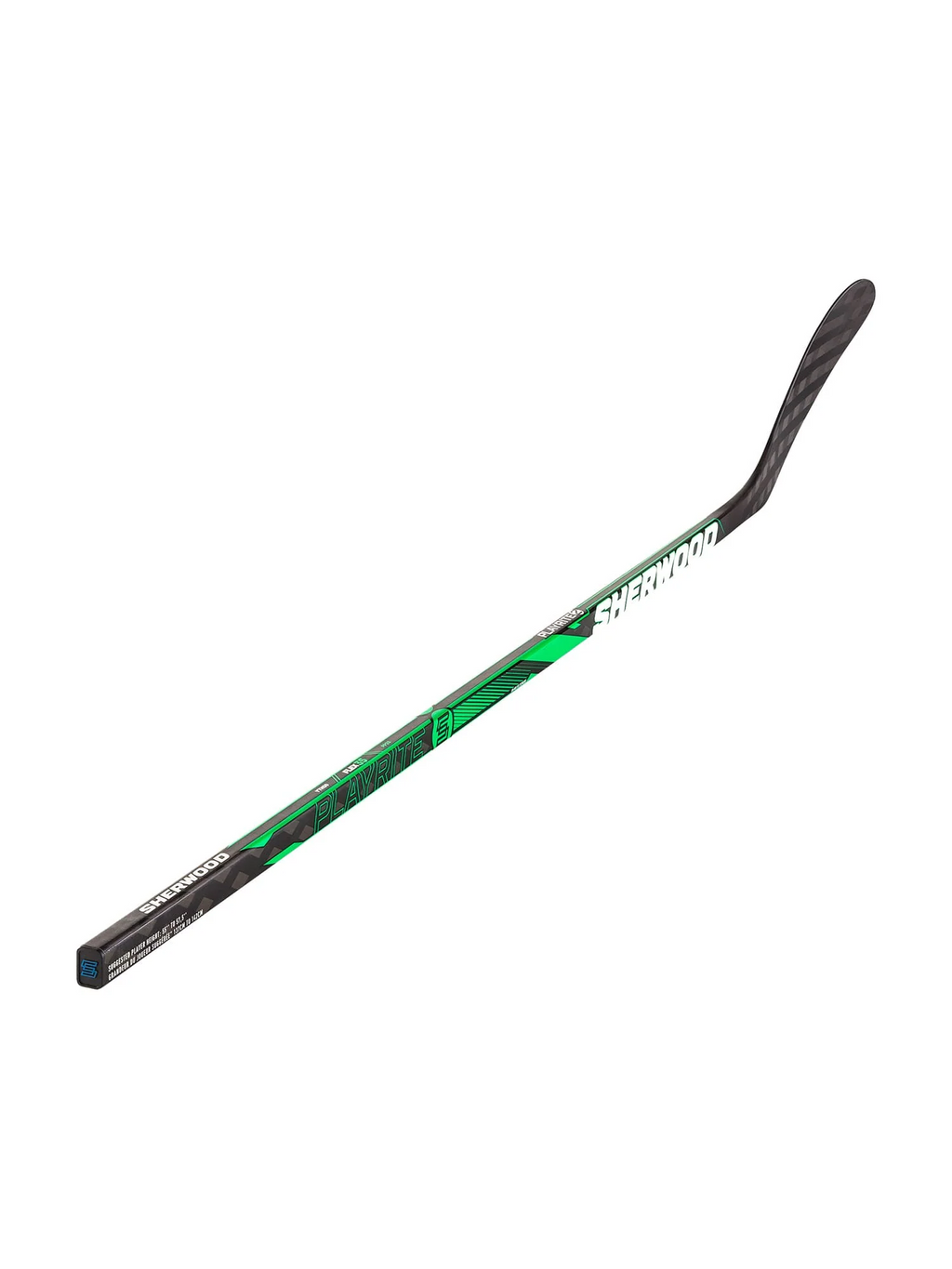 SHERWOOD Playrite 2 S22 - Bâton de Hockey