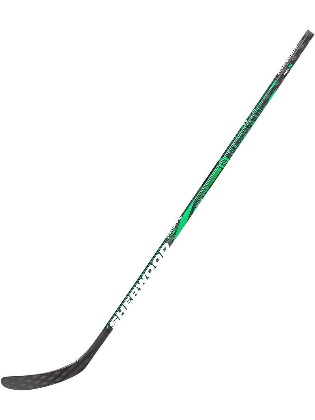 SHERWOOD Playrite 2 S22 - Bâton de Hockey