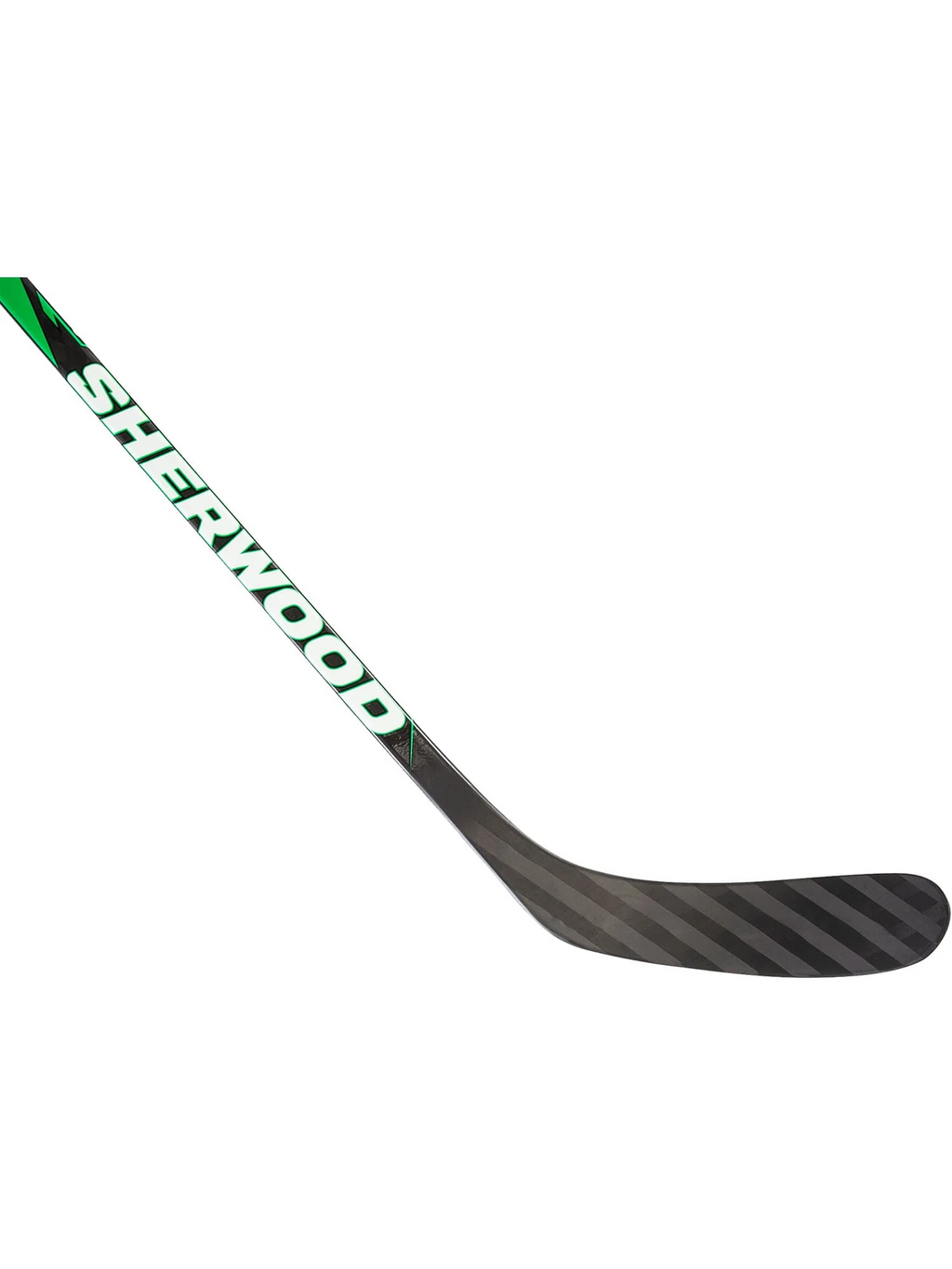SHERWOOD Playrite 2 S22 - Bâton de Hockey