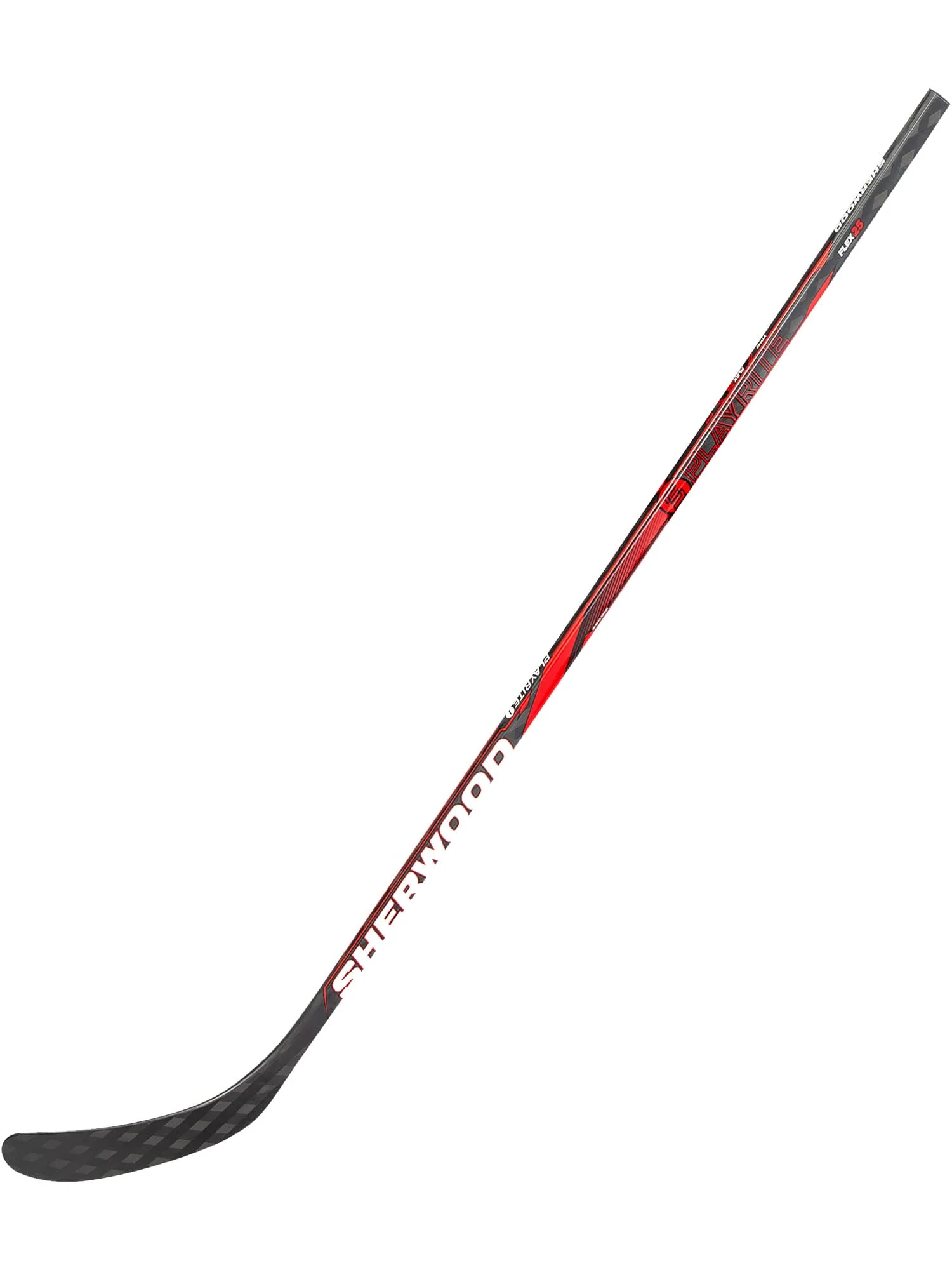 SHERWOOD Playrite 1 S22 - Bâton de Hockey Enfant