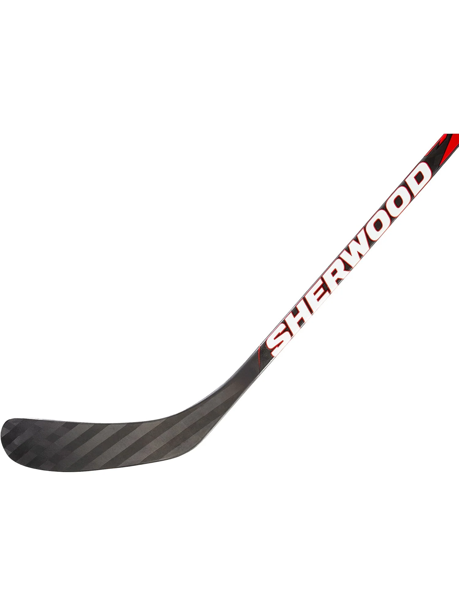 SHERWOOD Playrite 1 S22 - Bâton de Hockey Enfant