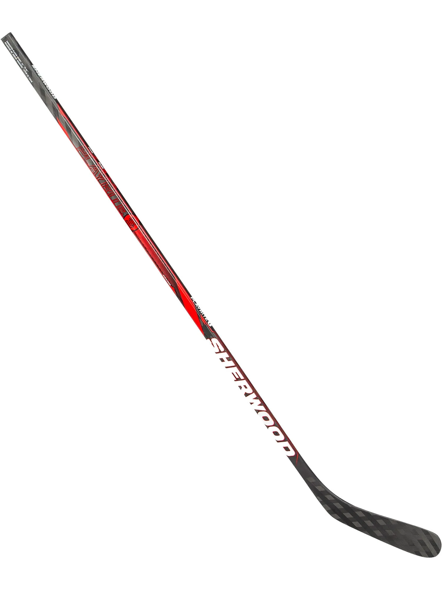 SHERWOOD Playrite 1 S22 - Bâton de Hockey Enfant