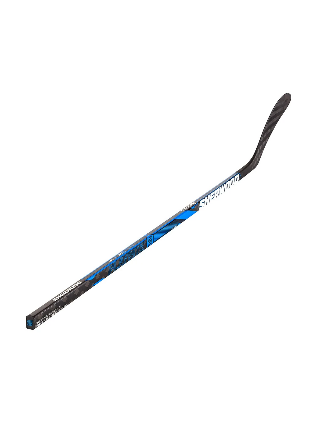 SHERWOOD Playrite 3 S22 - Bâton de Hockey