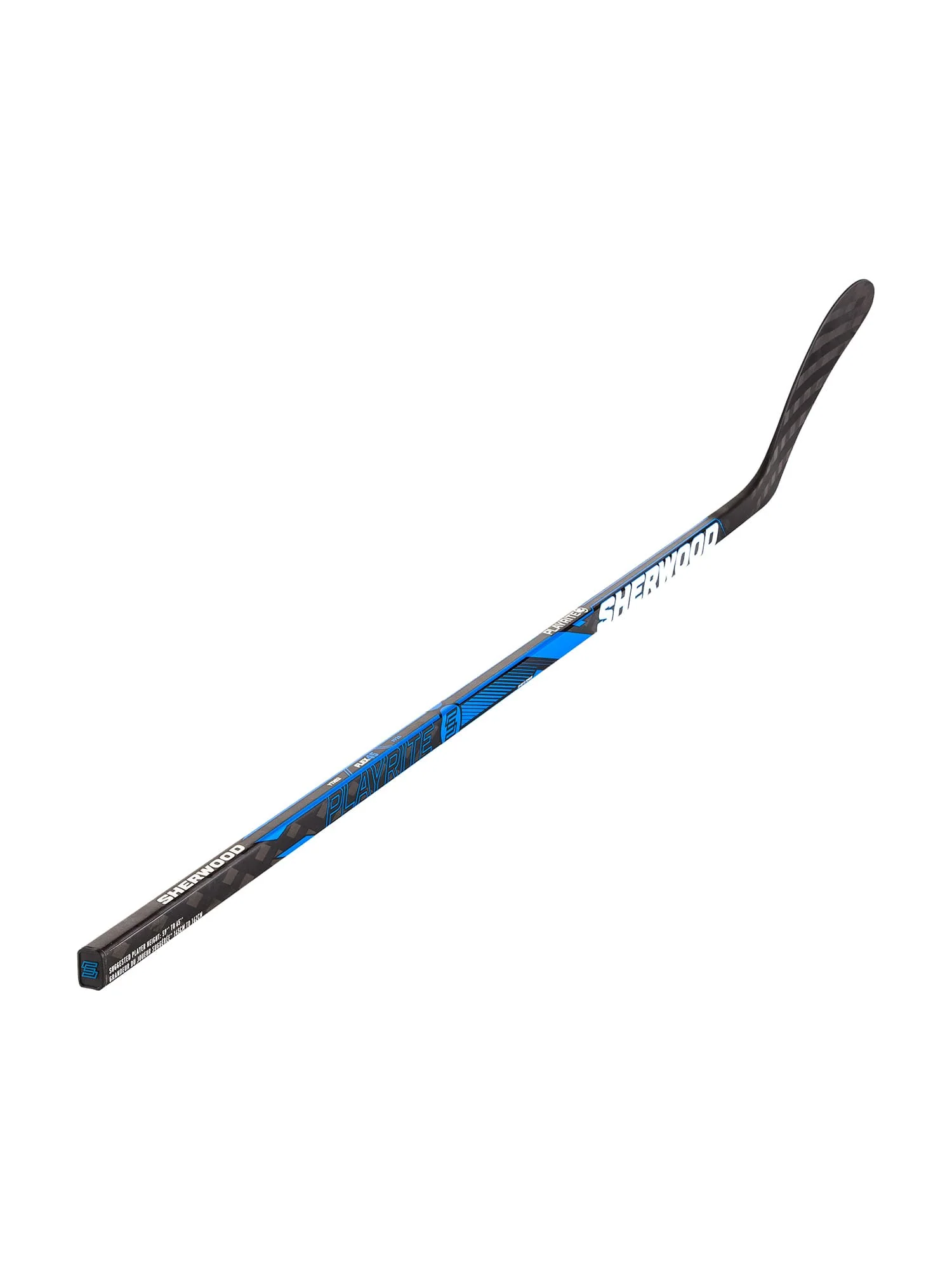 SHERWOOD Playrite 3 S22 - Bâton de Hockey
