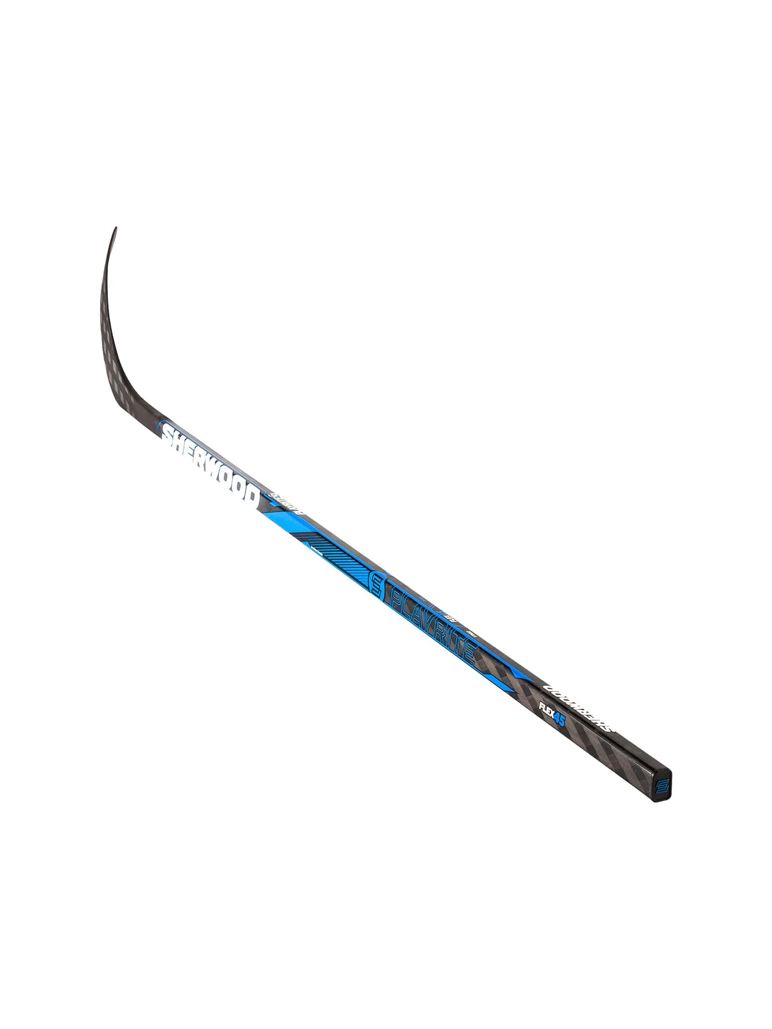 SHERWOOD Playrite 3 S22 - Bâton de Hockey