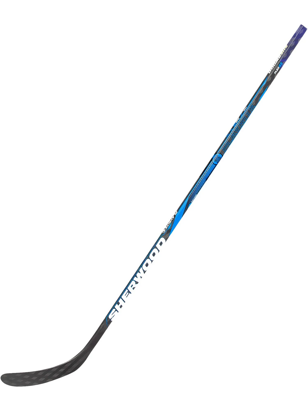 SHERWOOD Playrite 3 S22 - Bâton de Hockey