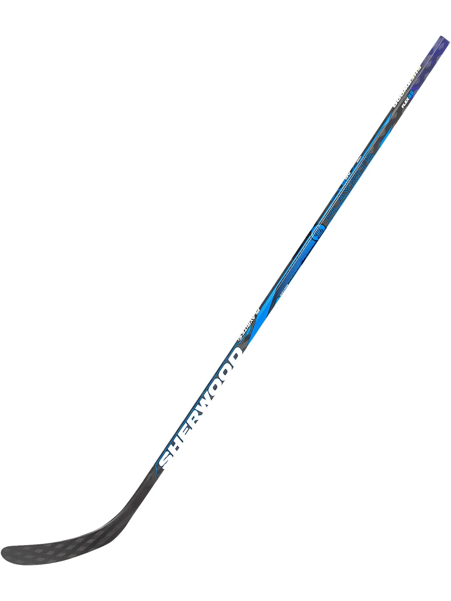 SHERWOOD Playrite 3 S22 - Bâton de Hockey
