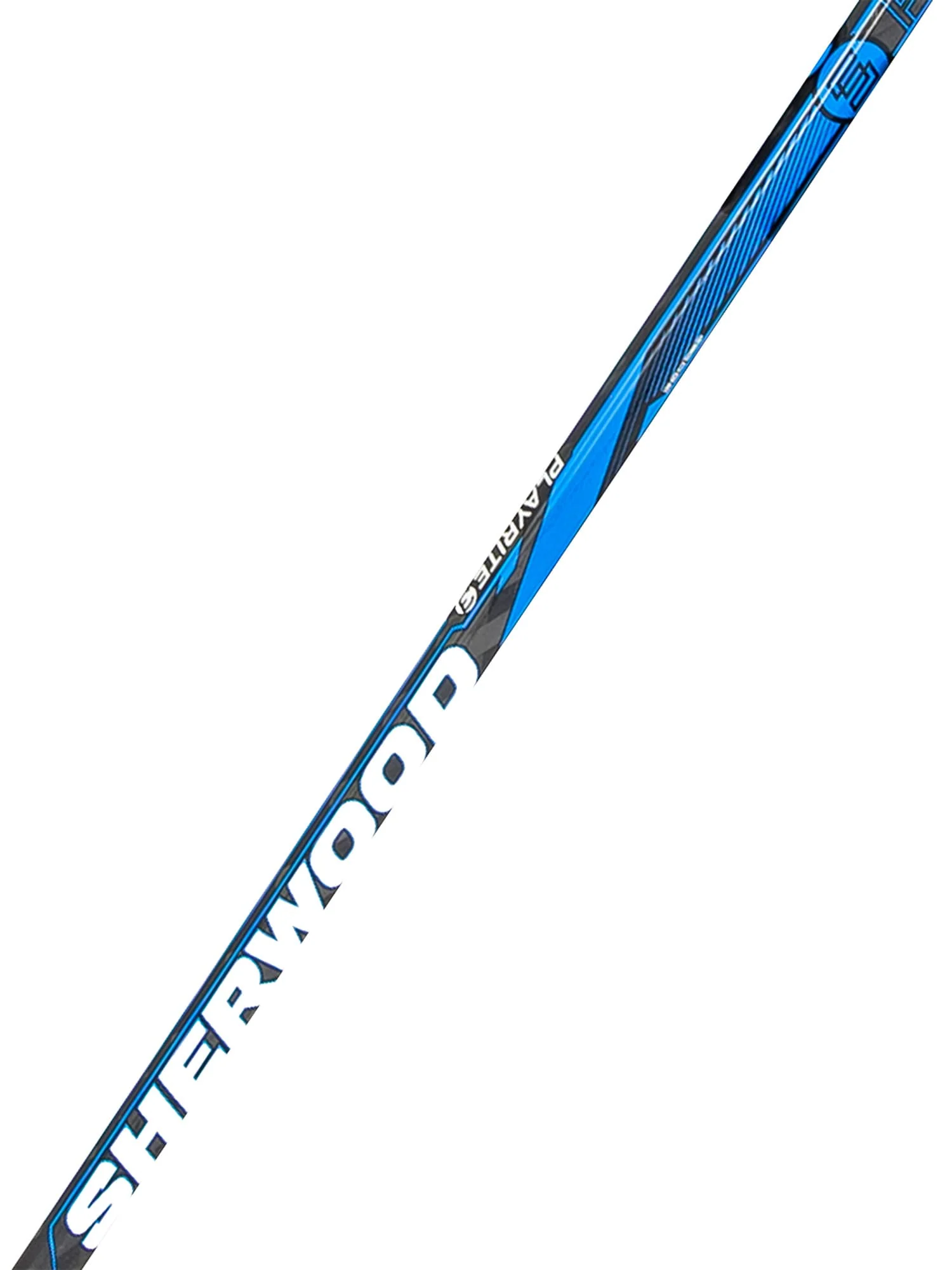 SHERWOOD Playrite 3 S22 - Bâton de Hockey