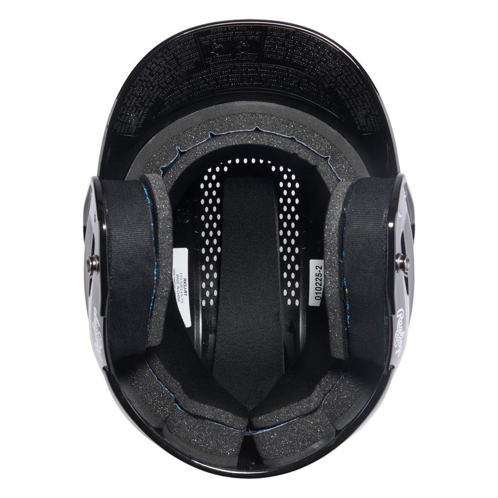 Rawlings RX2 Ensemble d’ajustement pour casque de frappeur