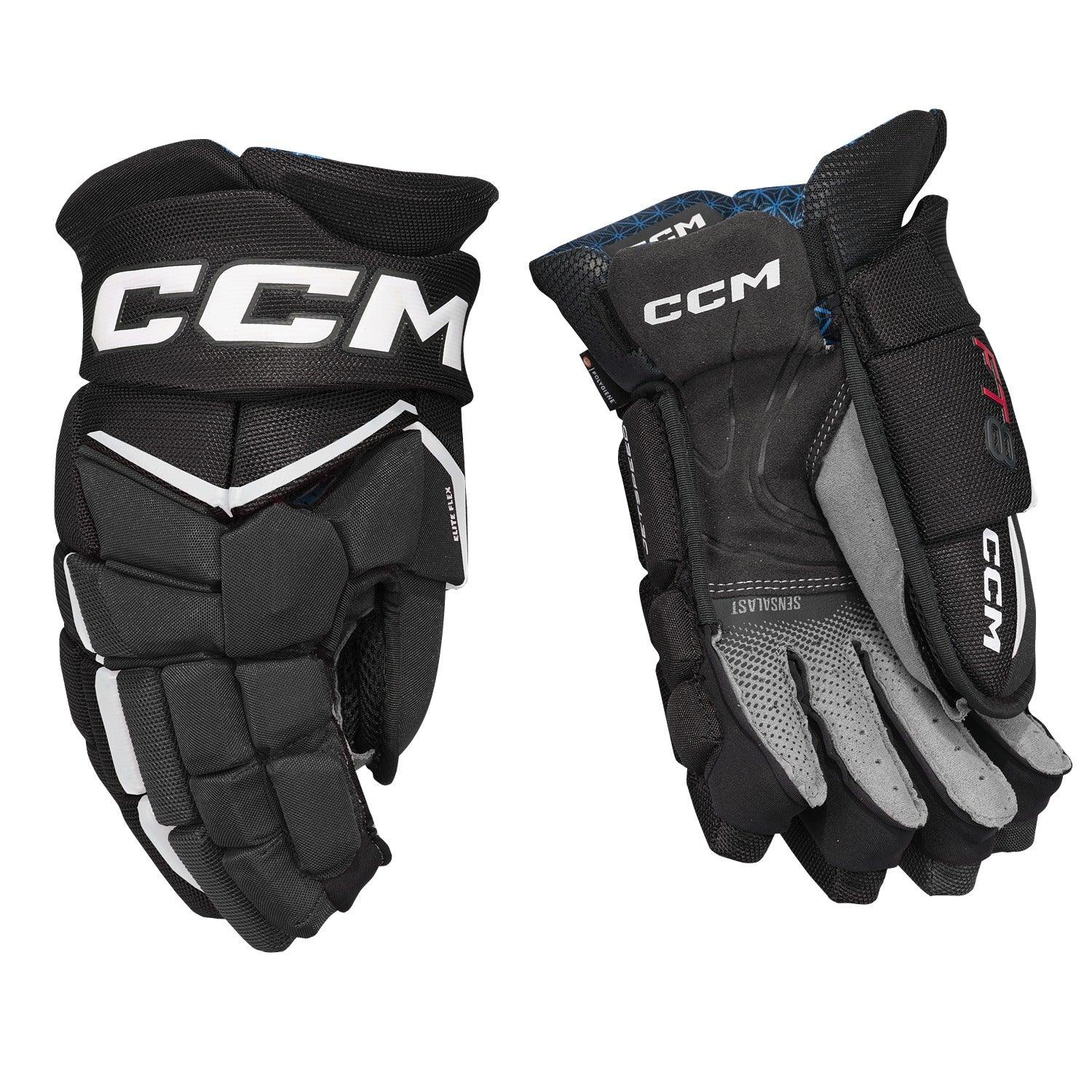 CCM JETSPEED FT8 Gants Hockey
