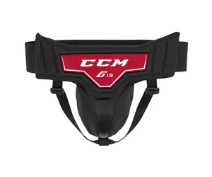 CCM 1.9 - Suspensoir et coquille pour Gardien Intermédiaire