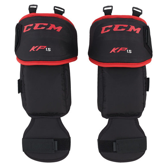 CCM KP1.5 Genoux de gardien OSFA
