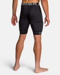 Under Armour Gameday Gaine de football à 3 coussinets Adulte