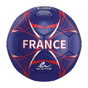 ELETTO Monde - Ballon de Soccer