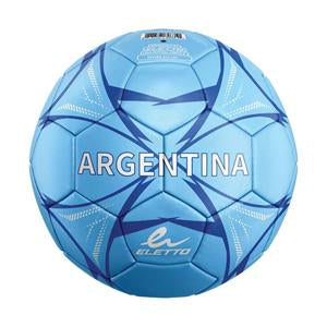 ELETTO Monde - Ballon de Soccer