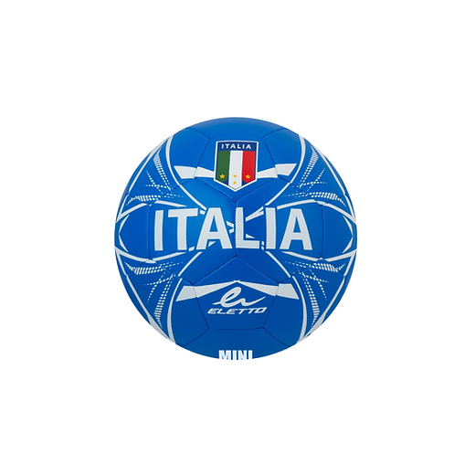 ELETTO Monde - Ballon de Soccer