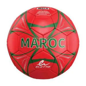 ELETTO Monde - Ballon de Soccer