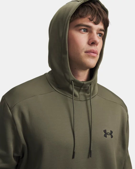 Armour Fleece®
Chandail à capuchon pour hommes