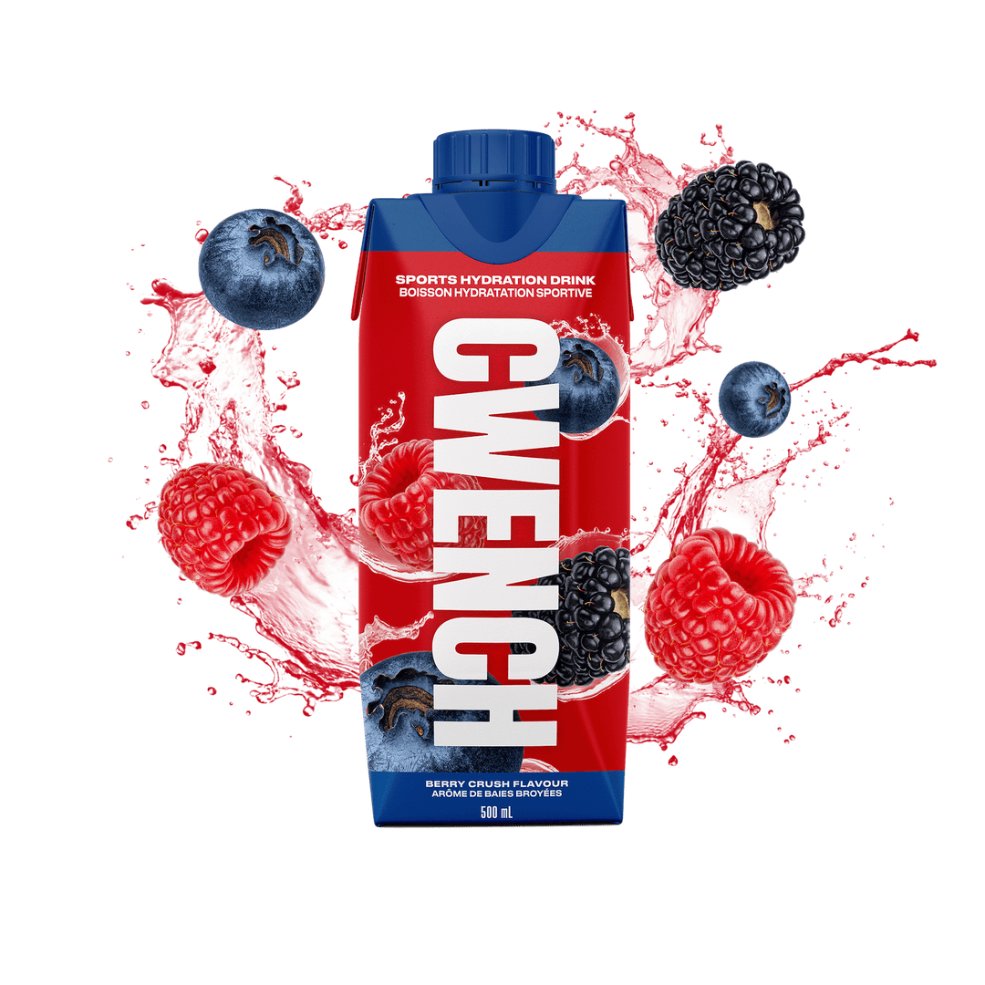 CWENCH Prêt à boire 500ML