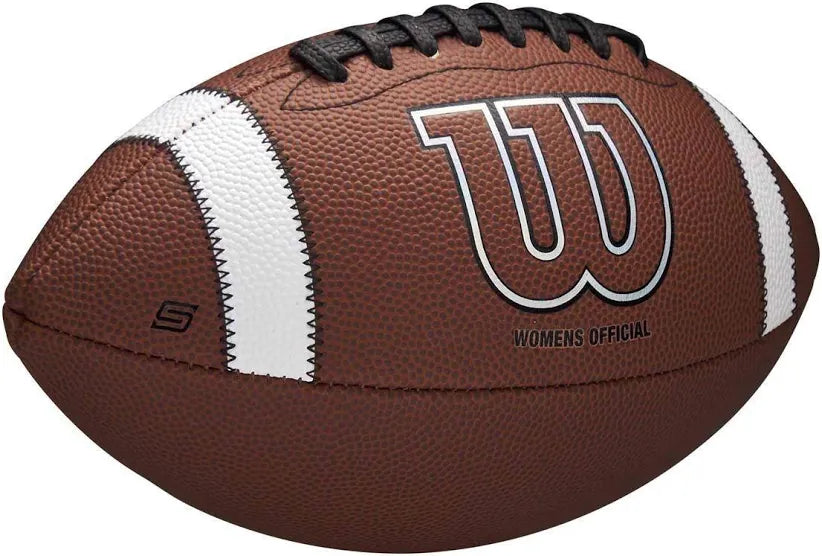 Wilson GST SpeedSkin Official Ballon de football "womens official" Enfant
