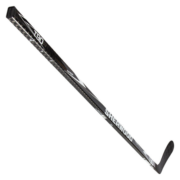 SHERWOOD T90 G3 COMP Bâton Senior - Hockey