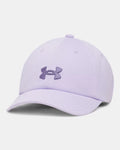 UA Blitzing à couronne basse OS
Casquette ajustable enfant