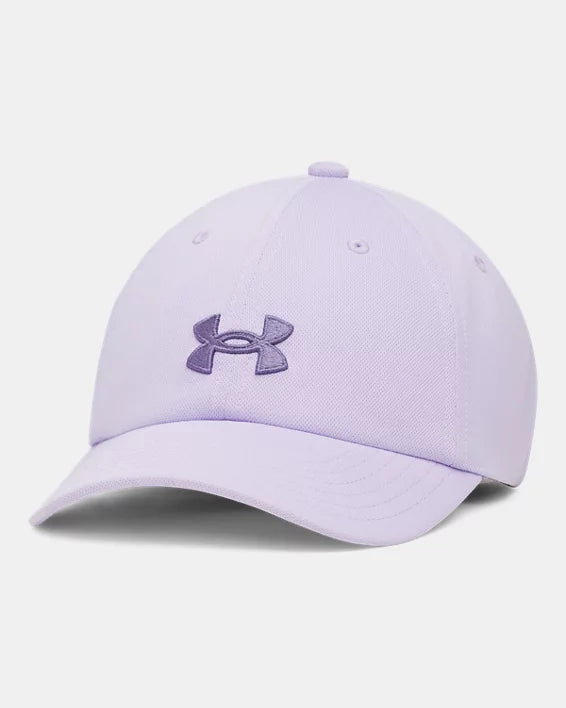 UA Blitzing à couronne basse OS
Casquette ajustable enfant
