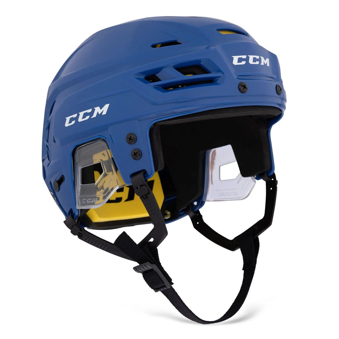 CCM TACKS 210 - Casque de Hockey