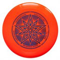 Frisbee de Ultimate frisbee Ultrastar 175g - 10.8"