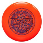 Frisbee de Ultimate frisbee Ultrastar 175g - 10.8"