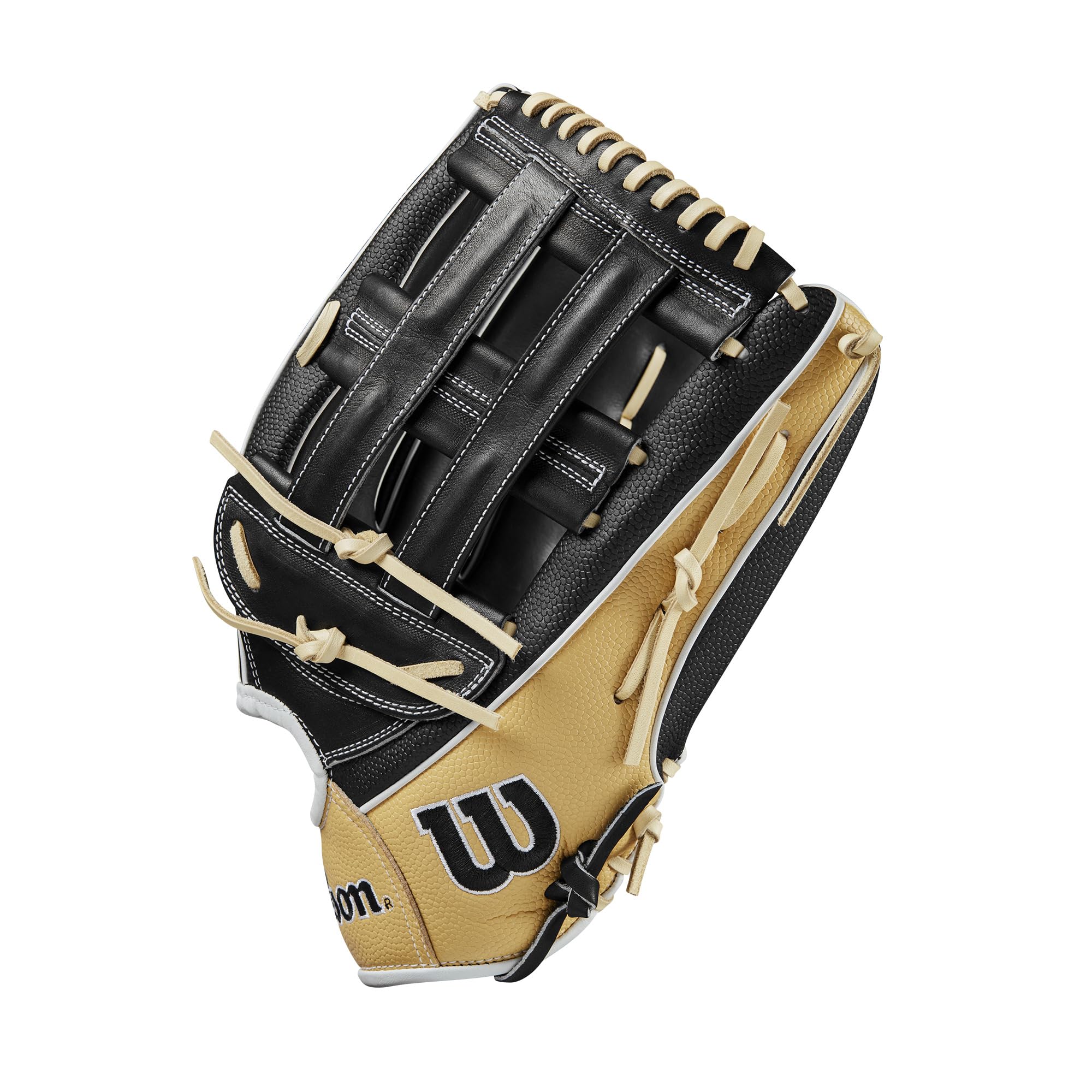 WILSON A2000™ W/SUPERSKIN™ - Gant de Softball
