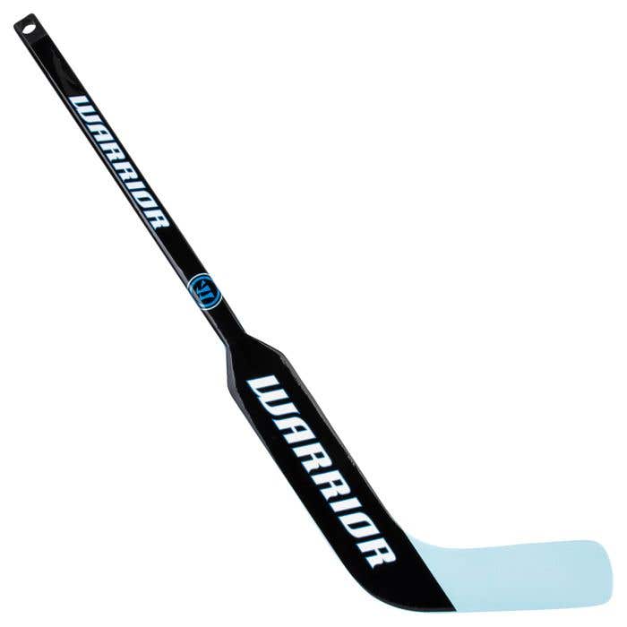 Warrior Retro mojo bâton de mini hockey gardien gaucher