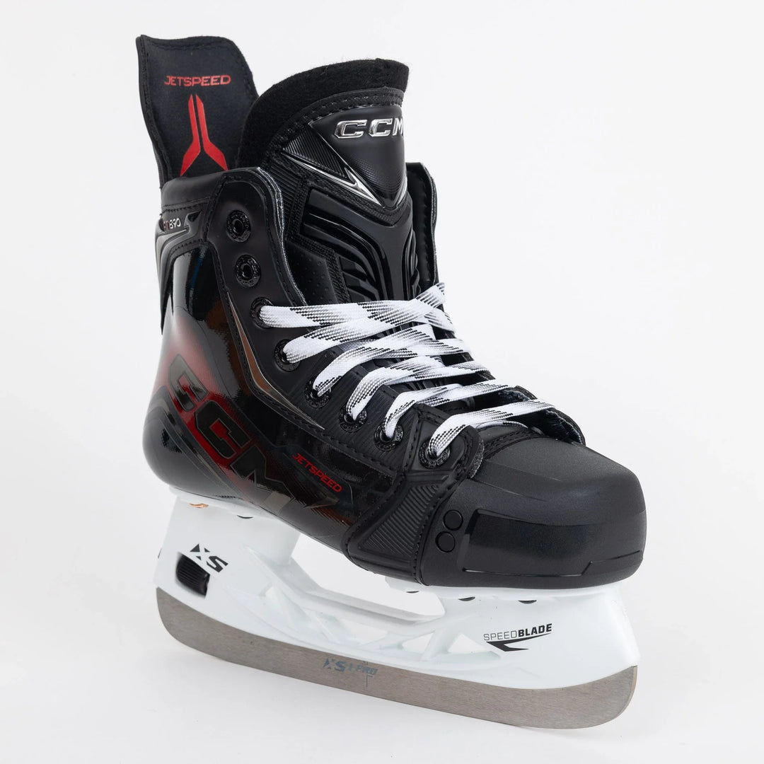 CCM FT890 JetSpeed Patins de Hockey Junior