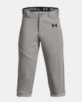 UA Utility Pantalon Knicker de Baseball Enfant