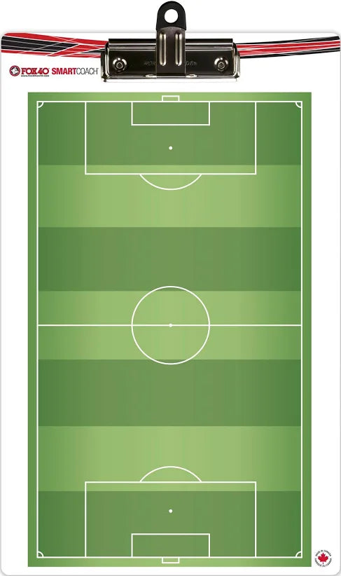 Fox40 Pad d'entraîneur Pro