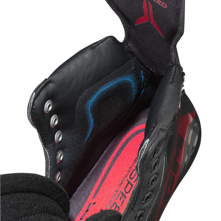 CCM Jetspeed FT890 - Patins de hockey Senior